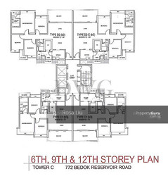 Waterfront Key (D16), Condominium #178316522